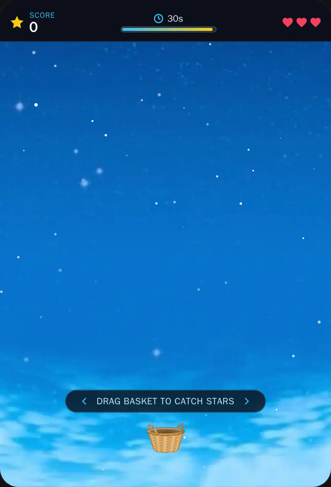 Star Catcher cover