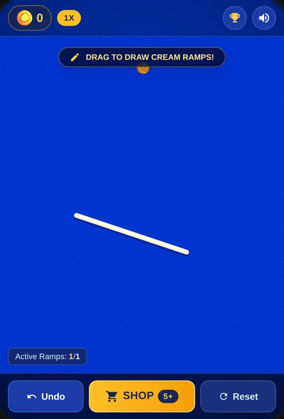 Bounce & Ramp cover