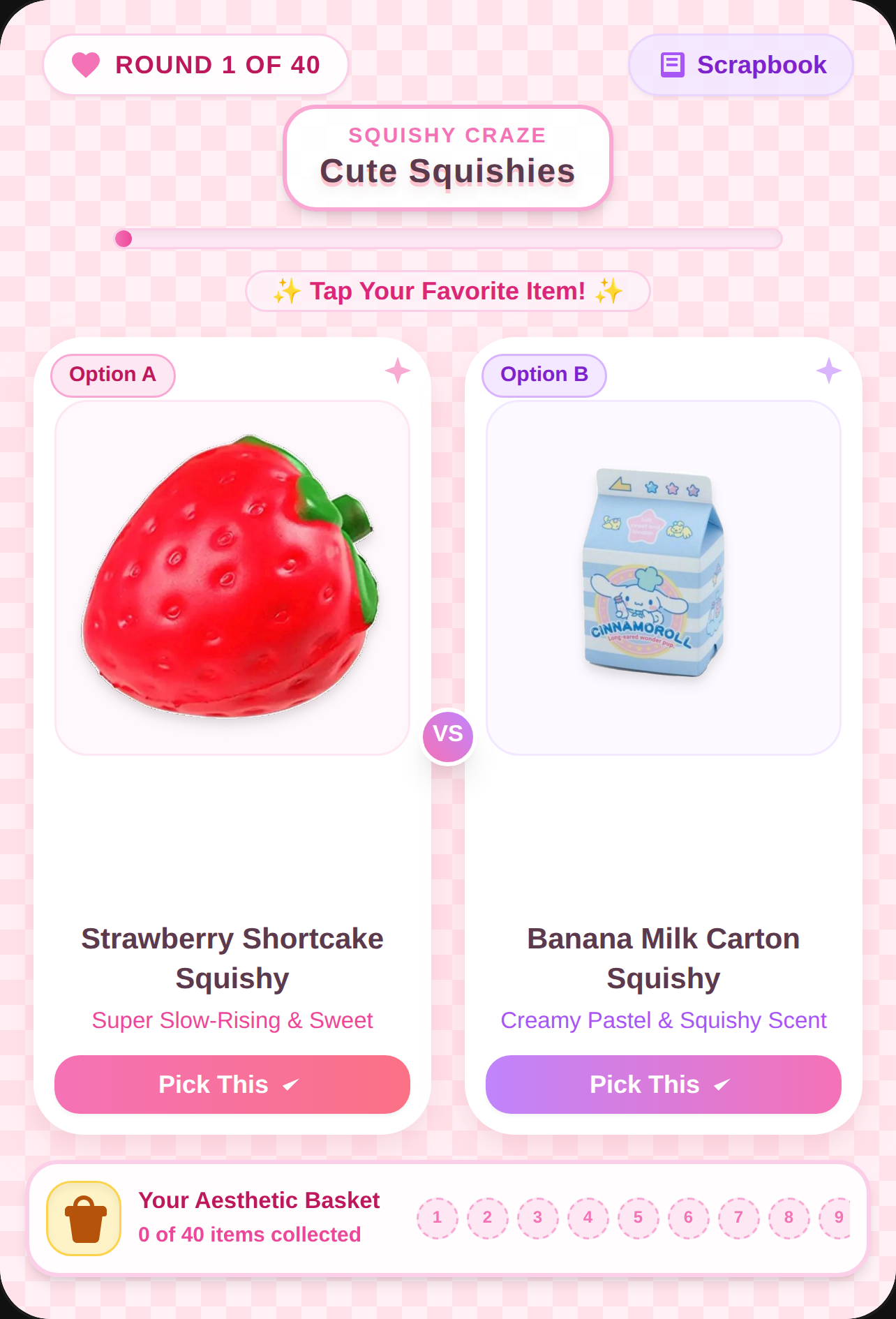 Would you rather cover