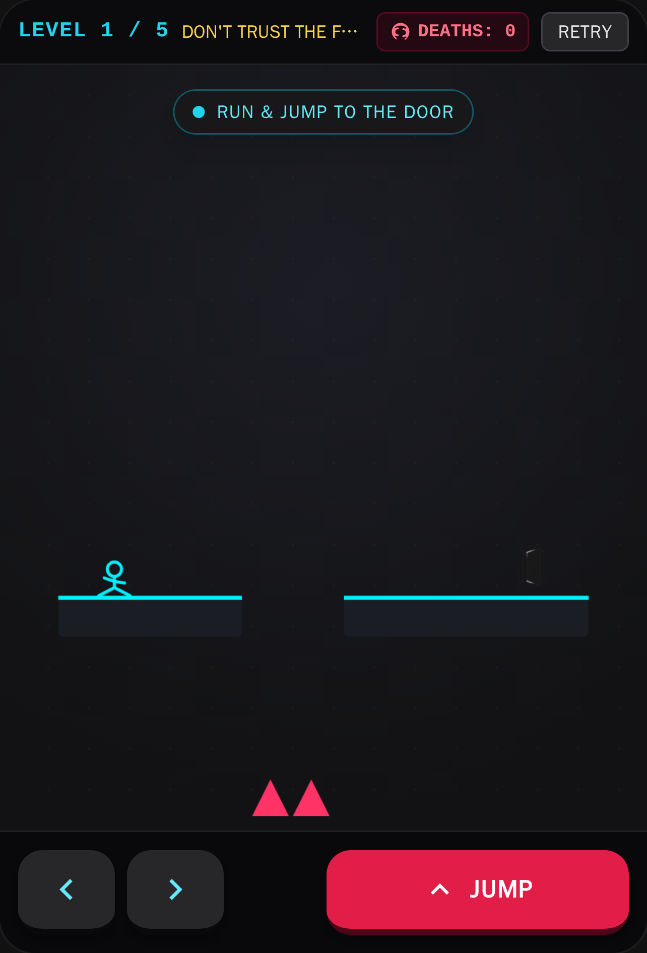Level Devil: Little Troll cover