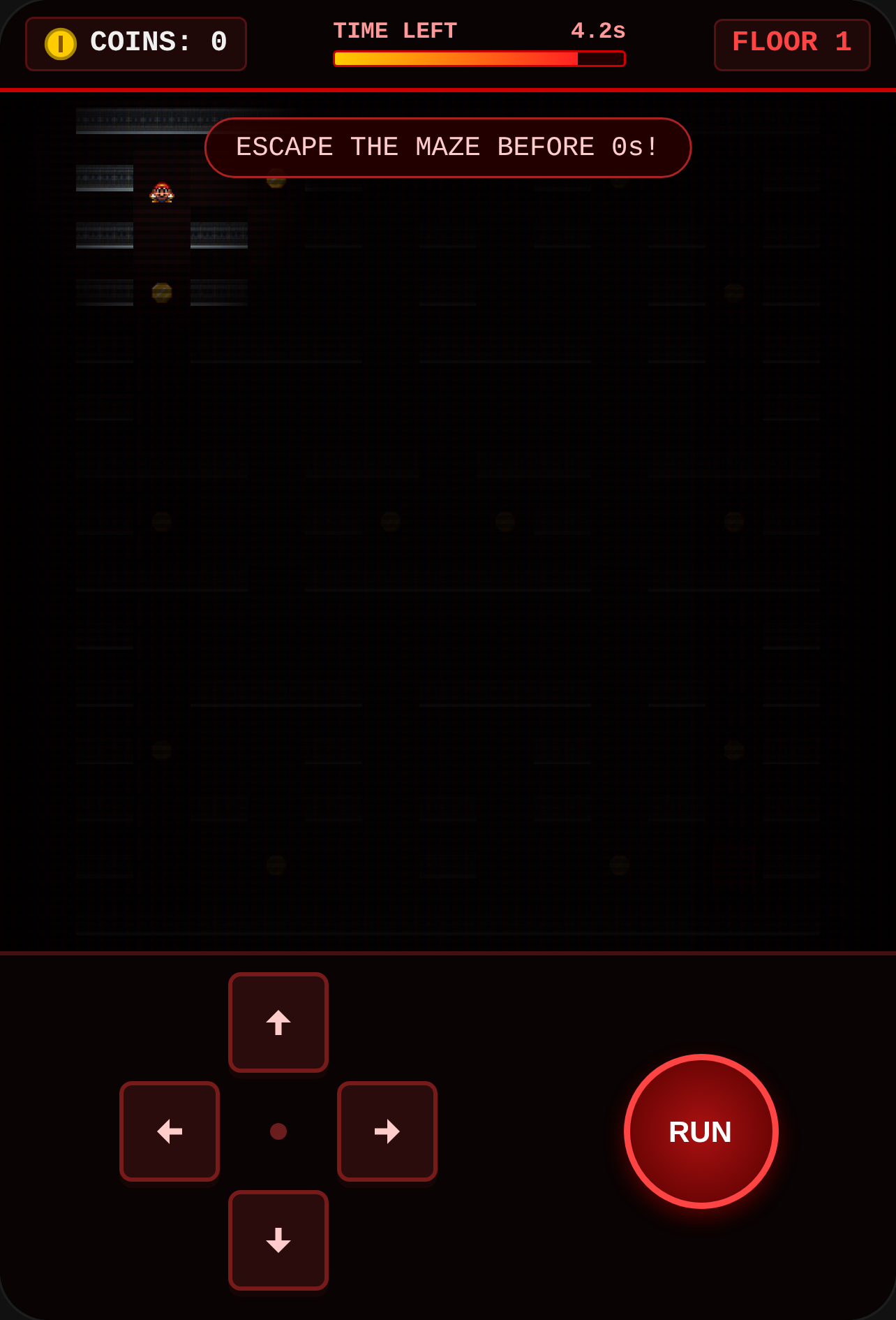 Horror Mario cover