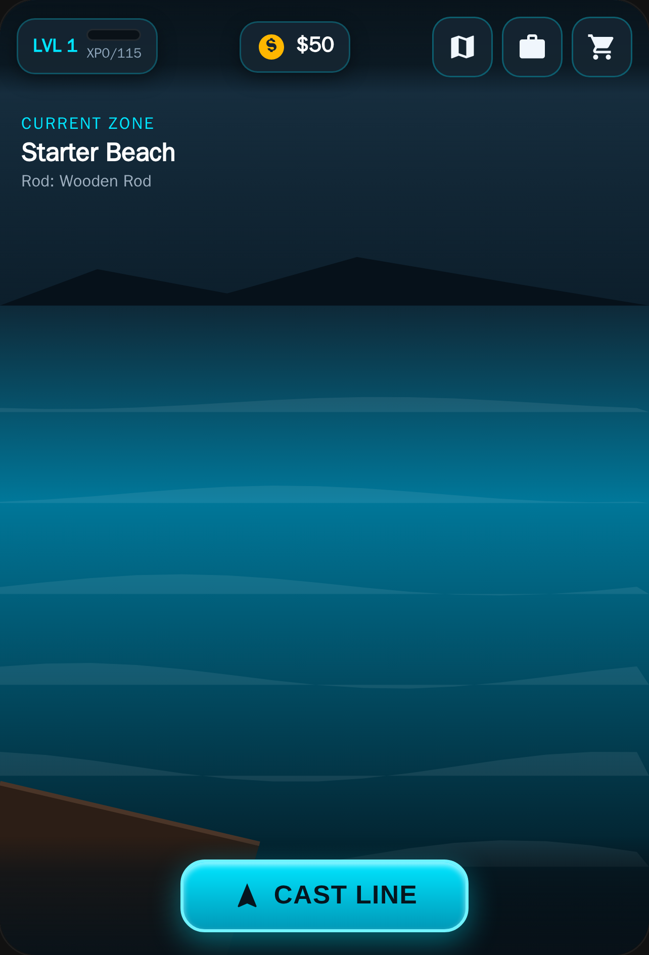 Fisch - Deep Sea Angler cover