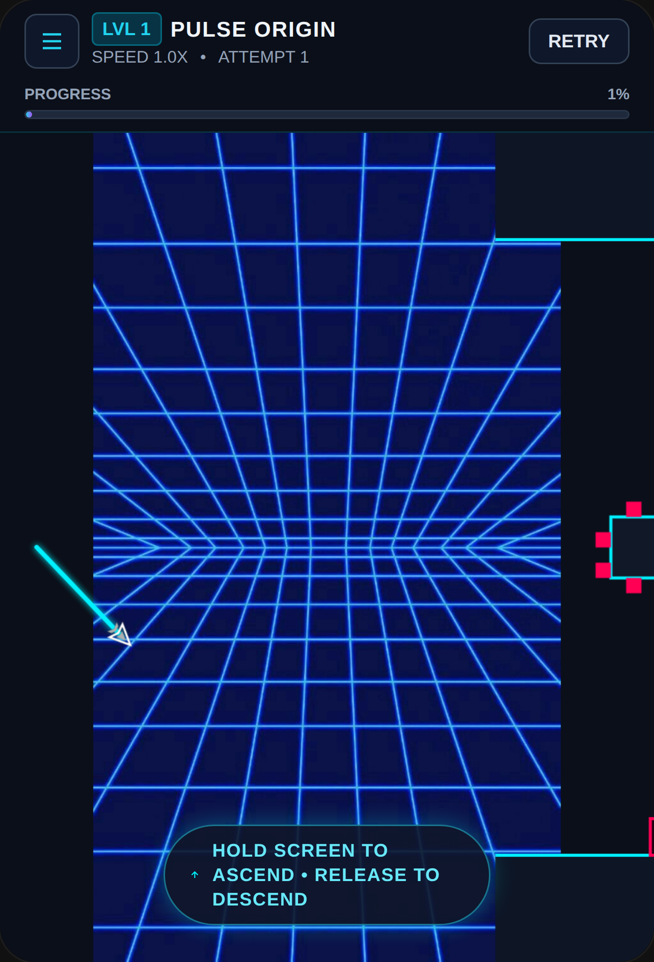 Geometry Wave: 11 Challenges cover