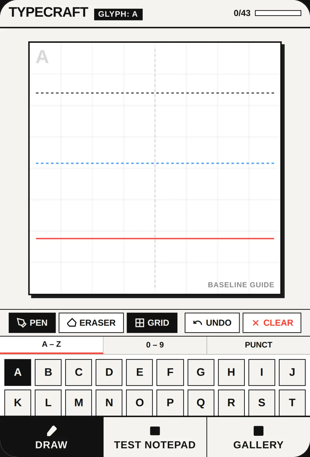 Fontmaker (OFFICIAL APP) cover