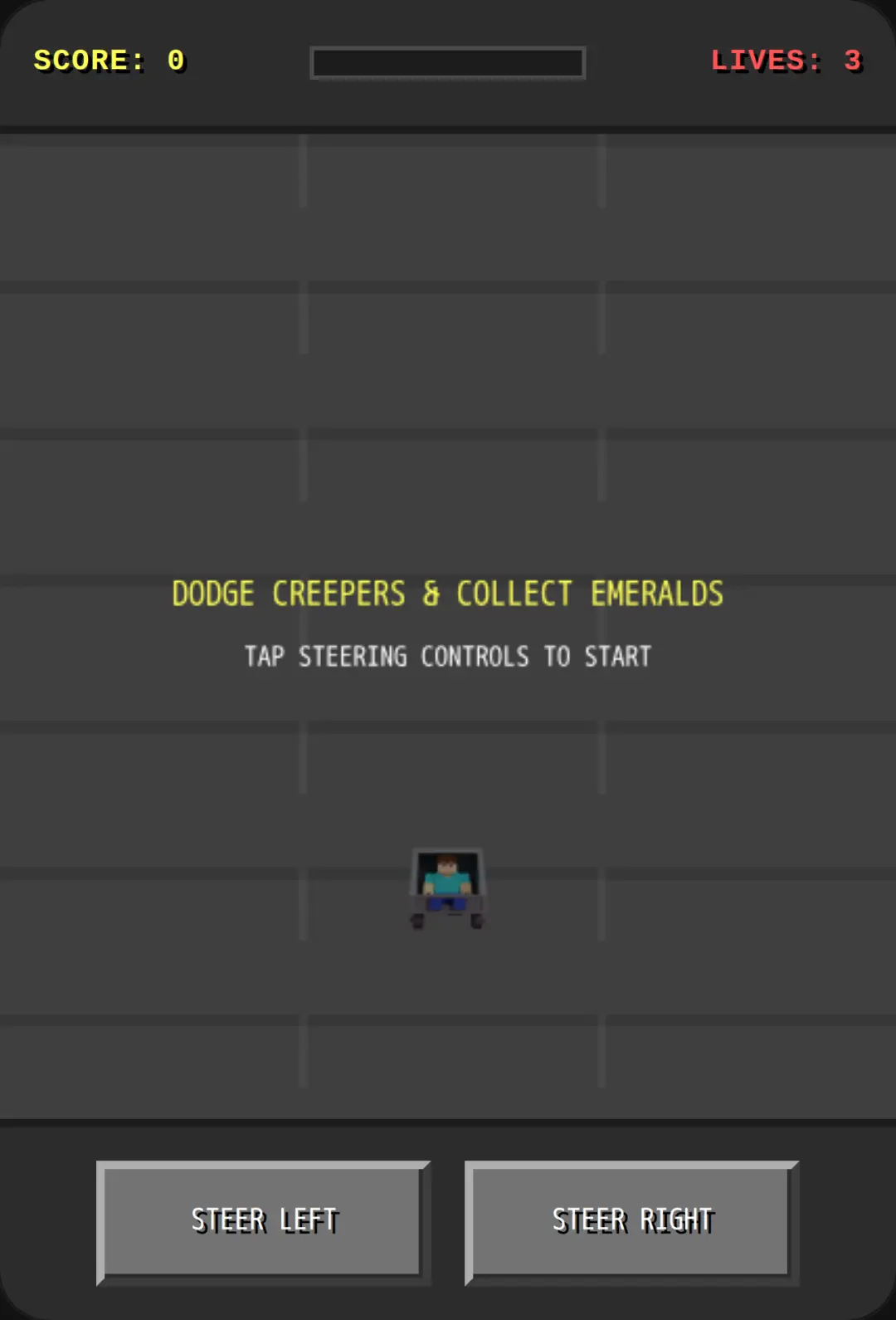 Craft Racer pro cover