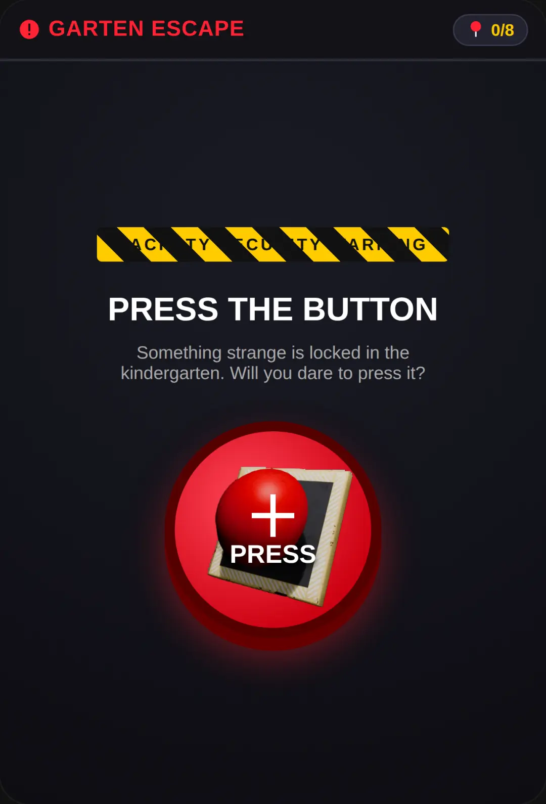The brothers and the big bird and big red button cover