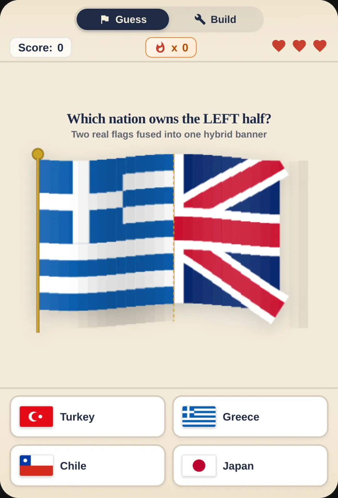 Flag Fusion cover