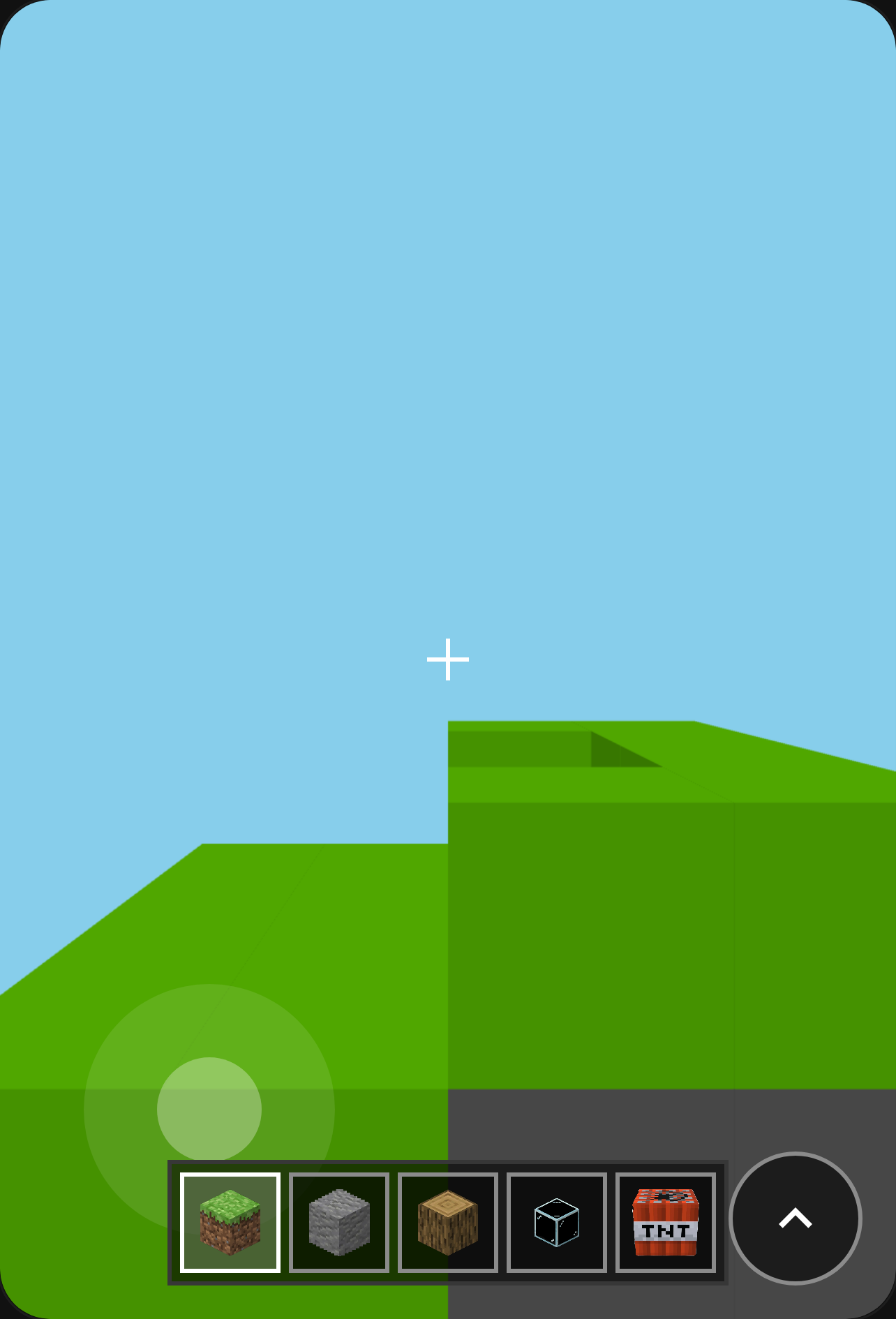 Voxel Sandbox cover