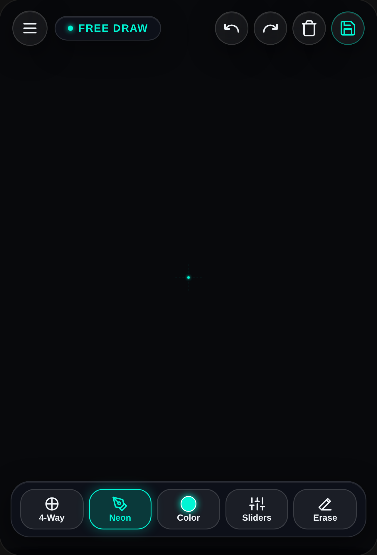 SYNC DRAW cover