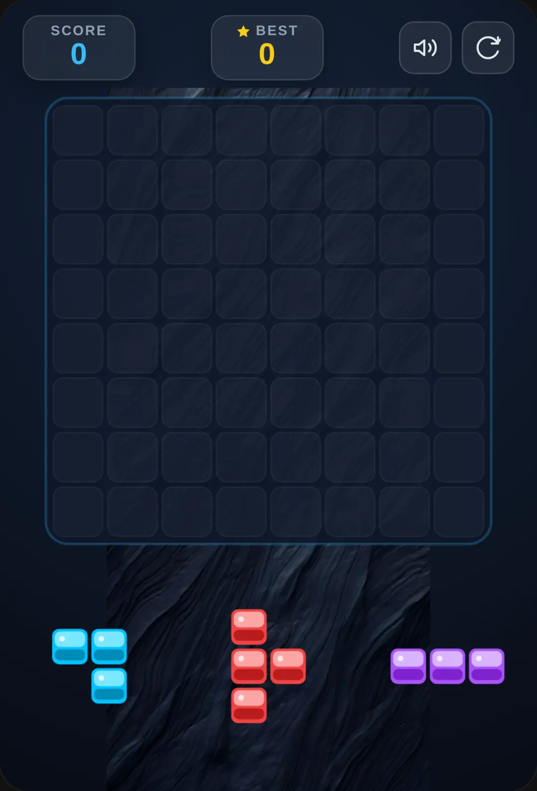 Blocks Score ⚽ Send Your HightScore in the comment cover