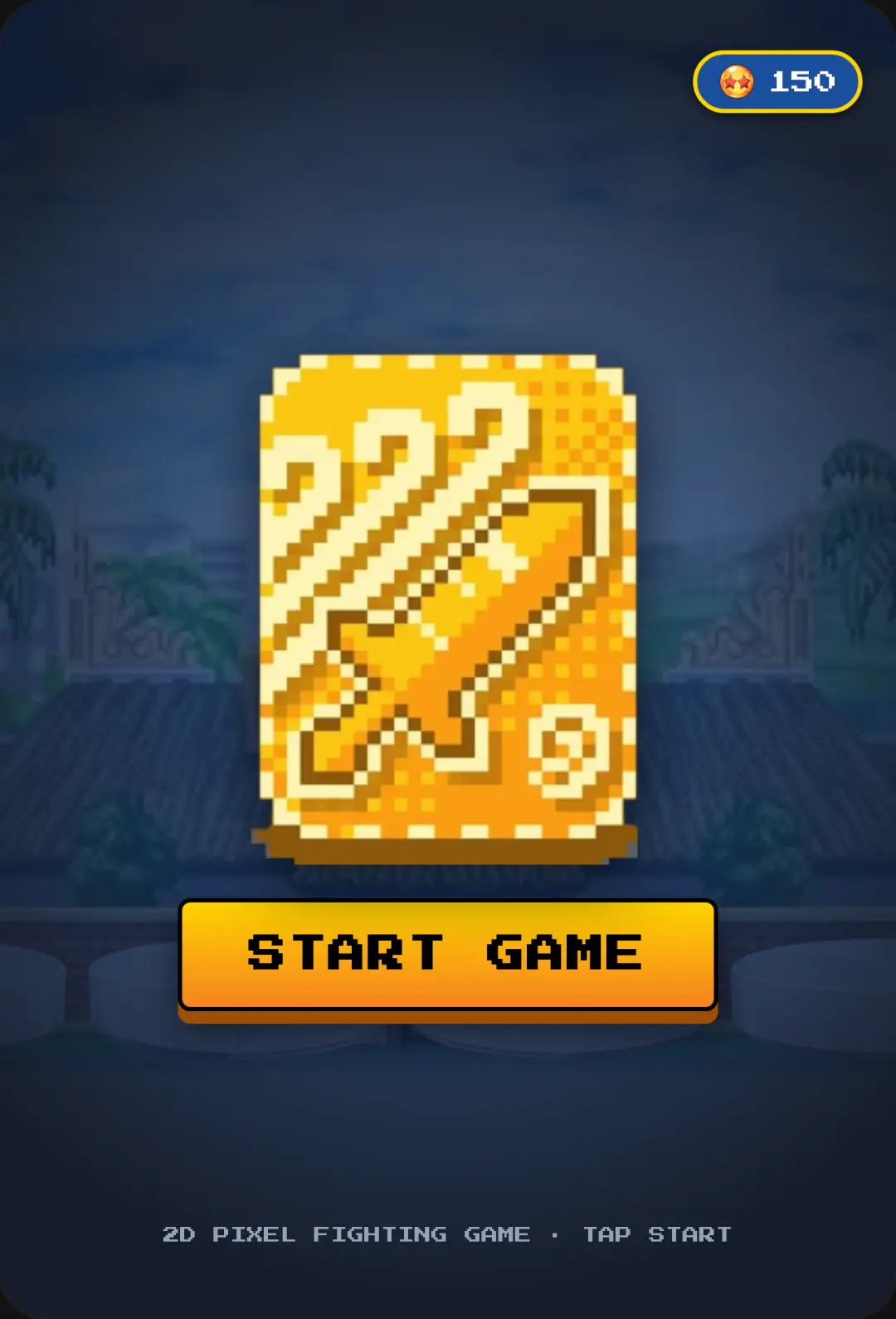 Z Legend 3 - 2D Pixel Dragon Ball Fighting Game cover
