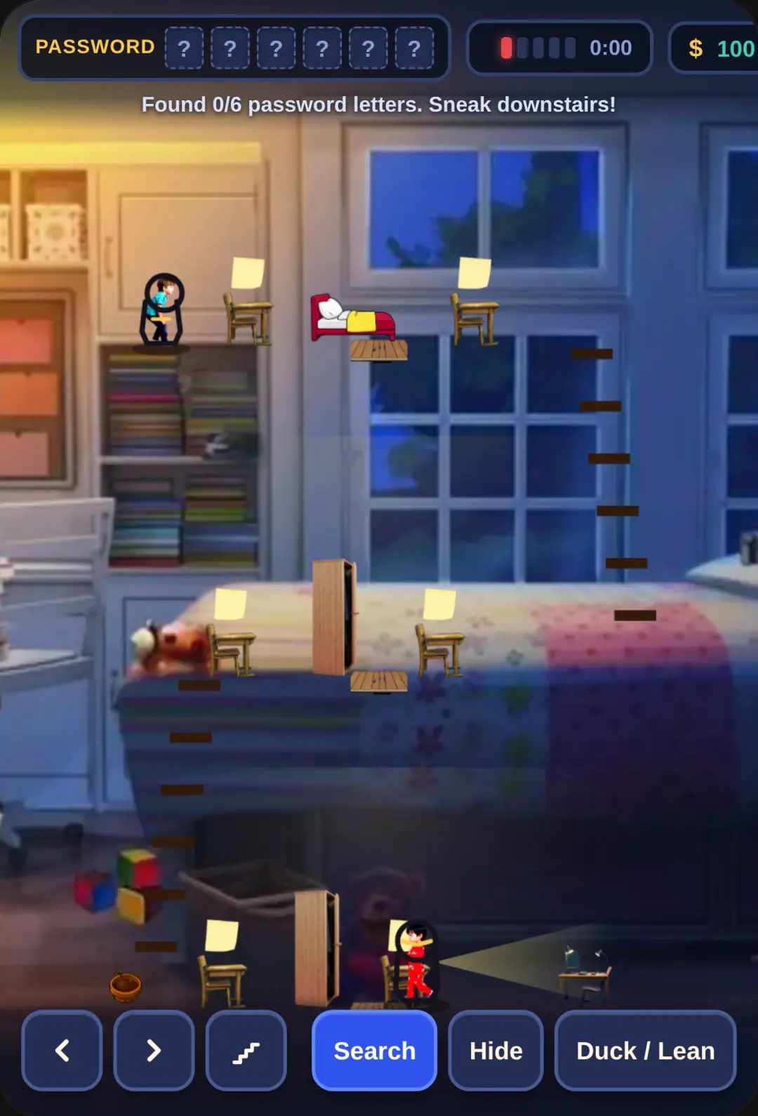Find the clues cover