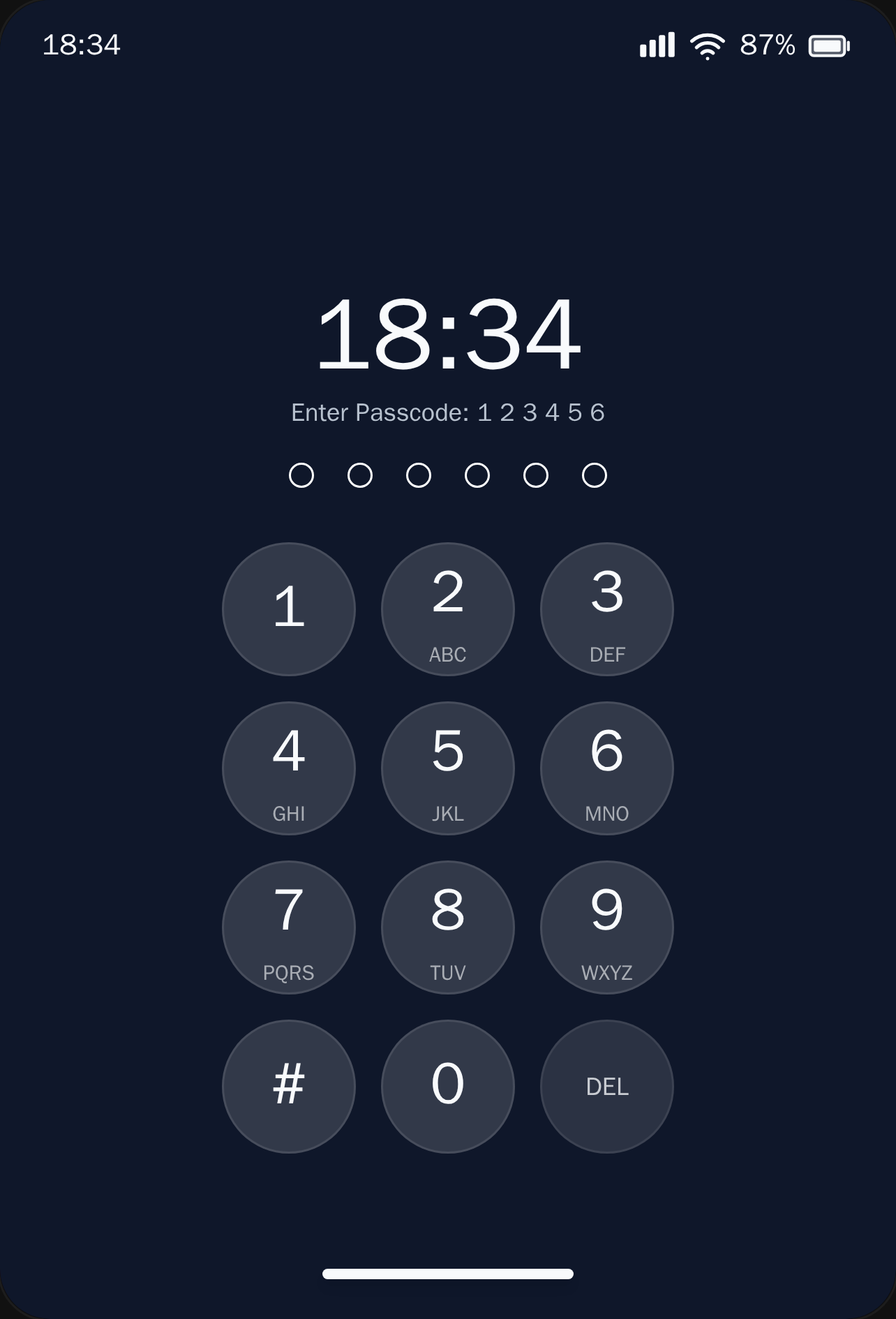 Phone Simulator cover