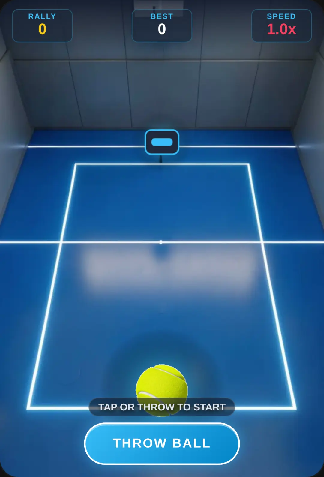 Hyper Catch: Speed Blur cover