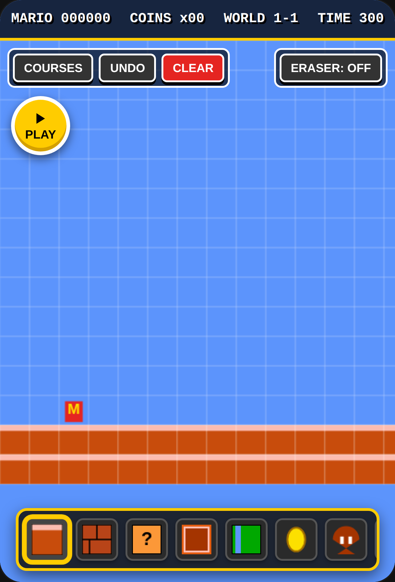 Super Mario Maker 2 cover