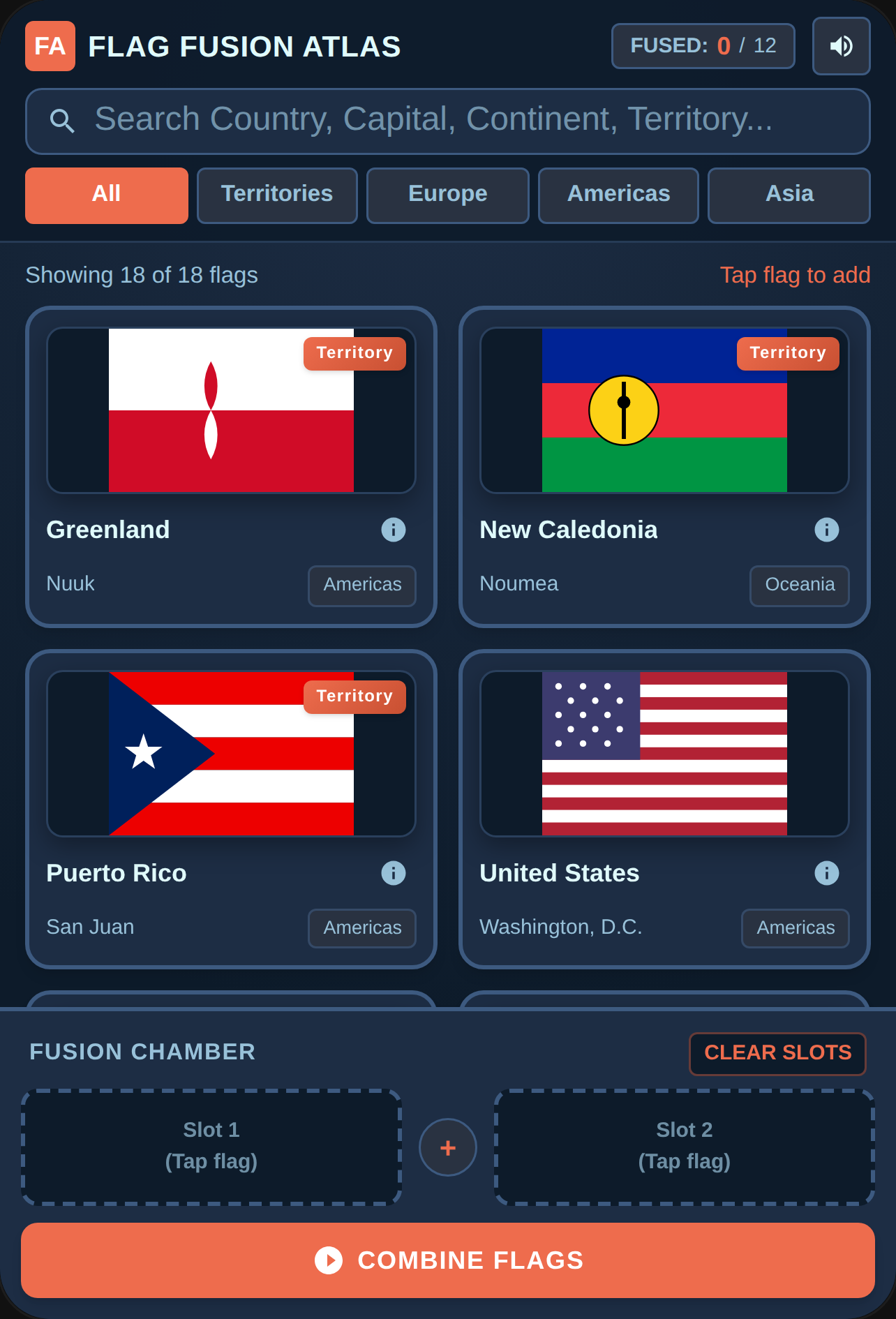 Flag Fusion Atlas cover