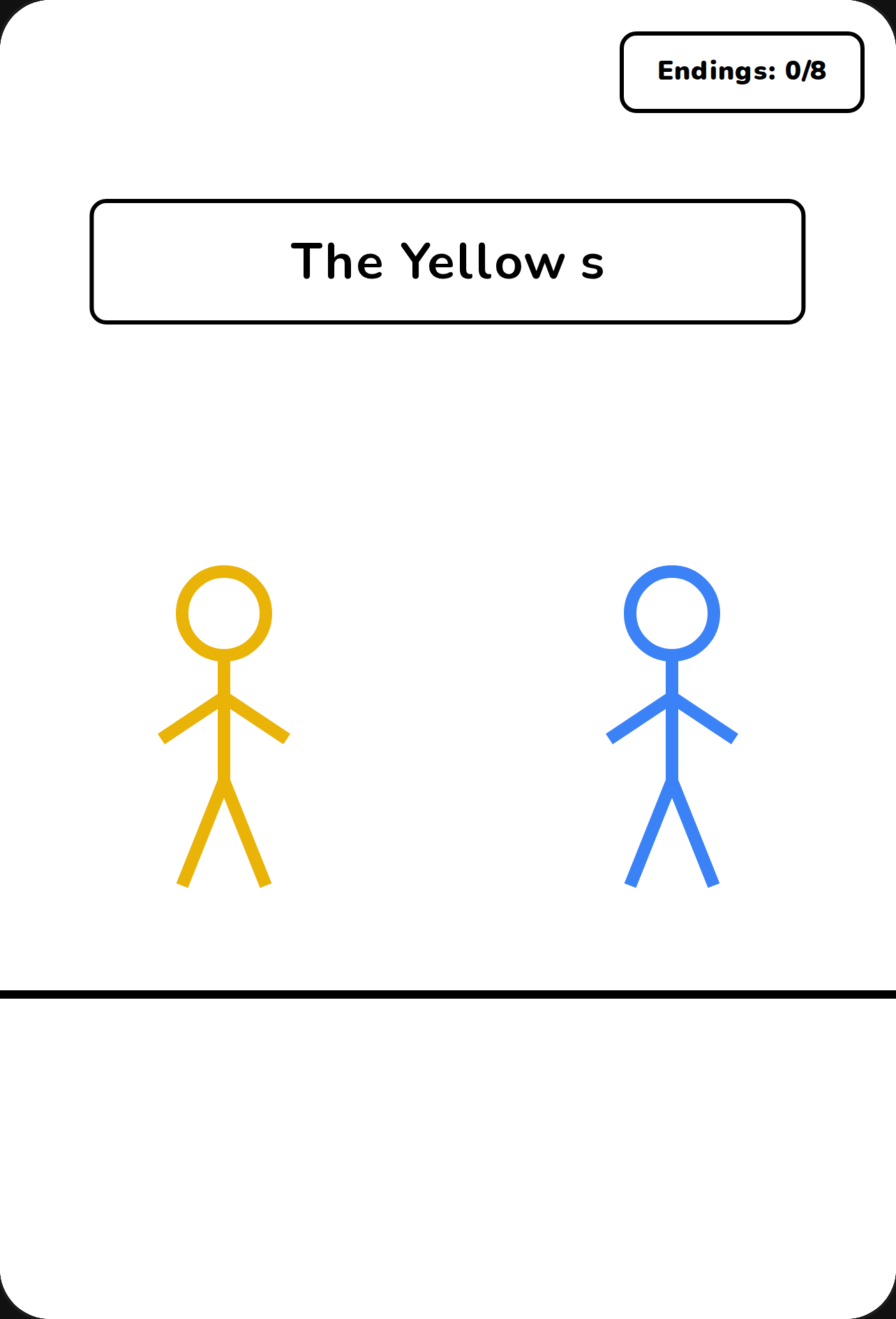 Sus Stickman Showdown cover