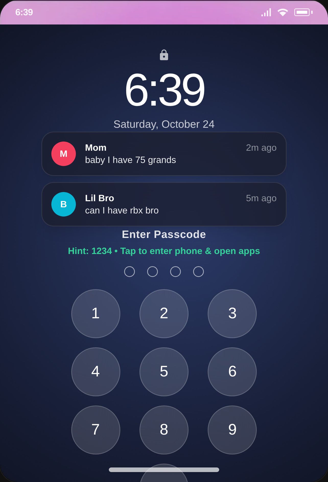 Messenger+Roblox cover