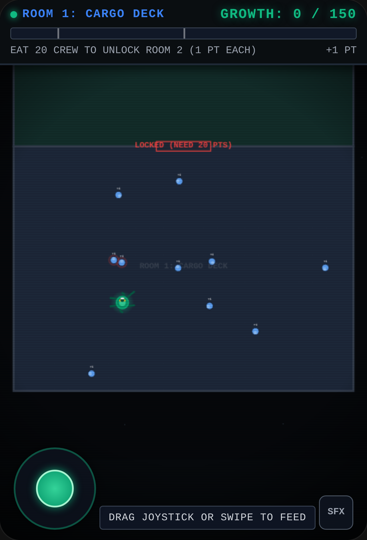 Alien Invation cover