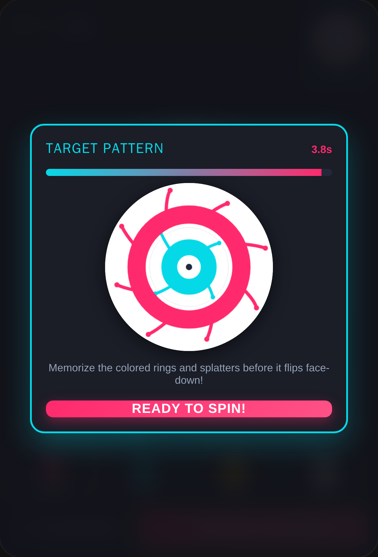 Splat Studio Spin Art cover