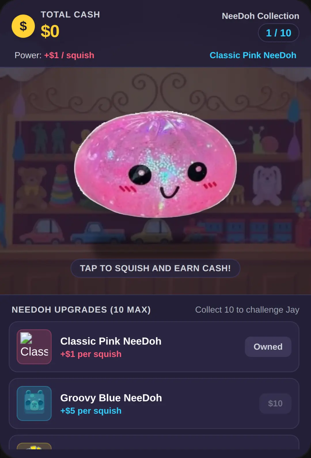 NeeDoh cover