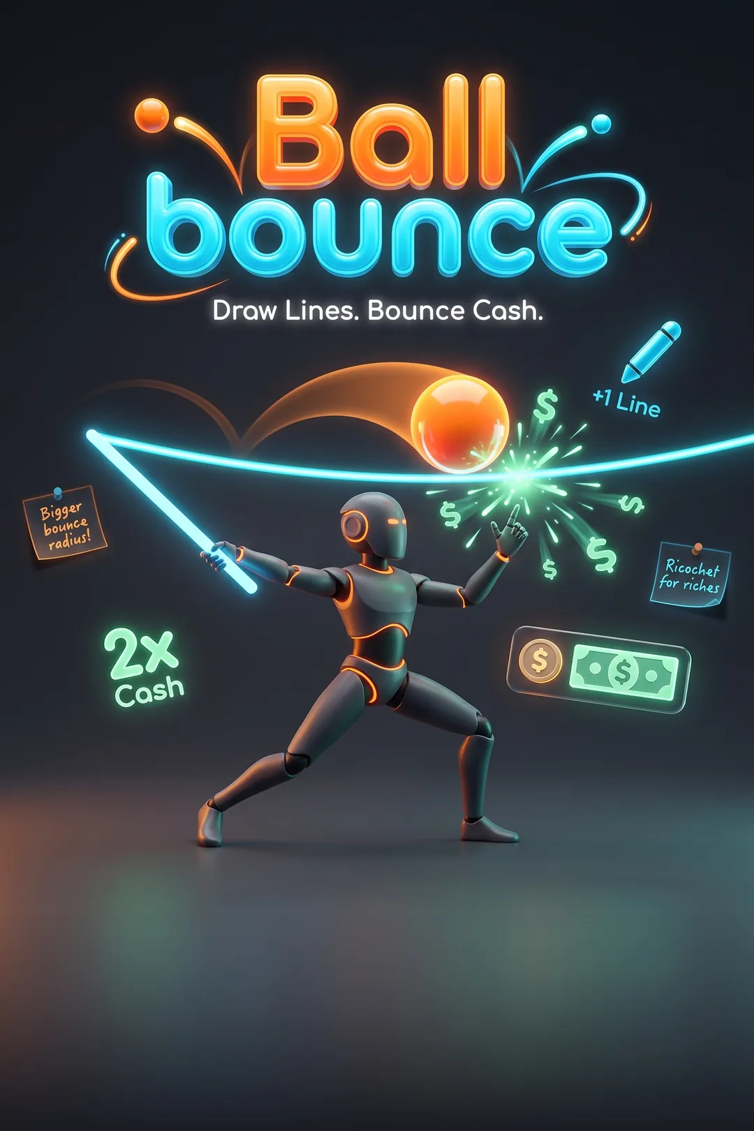 Ball bounce