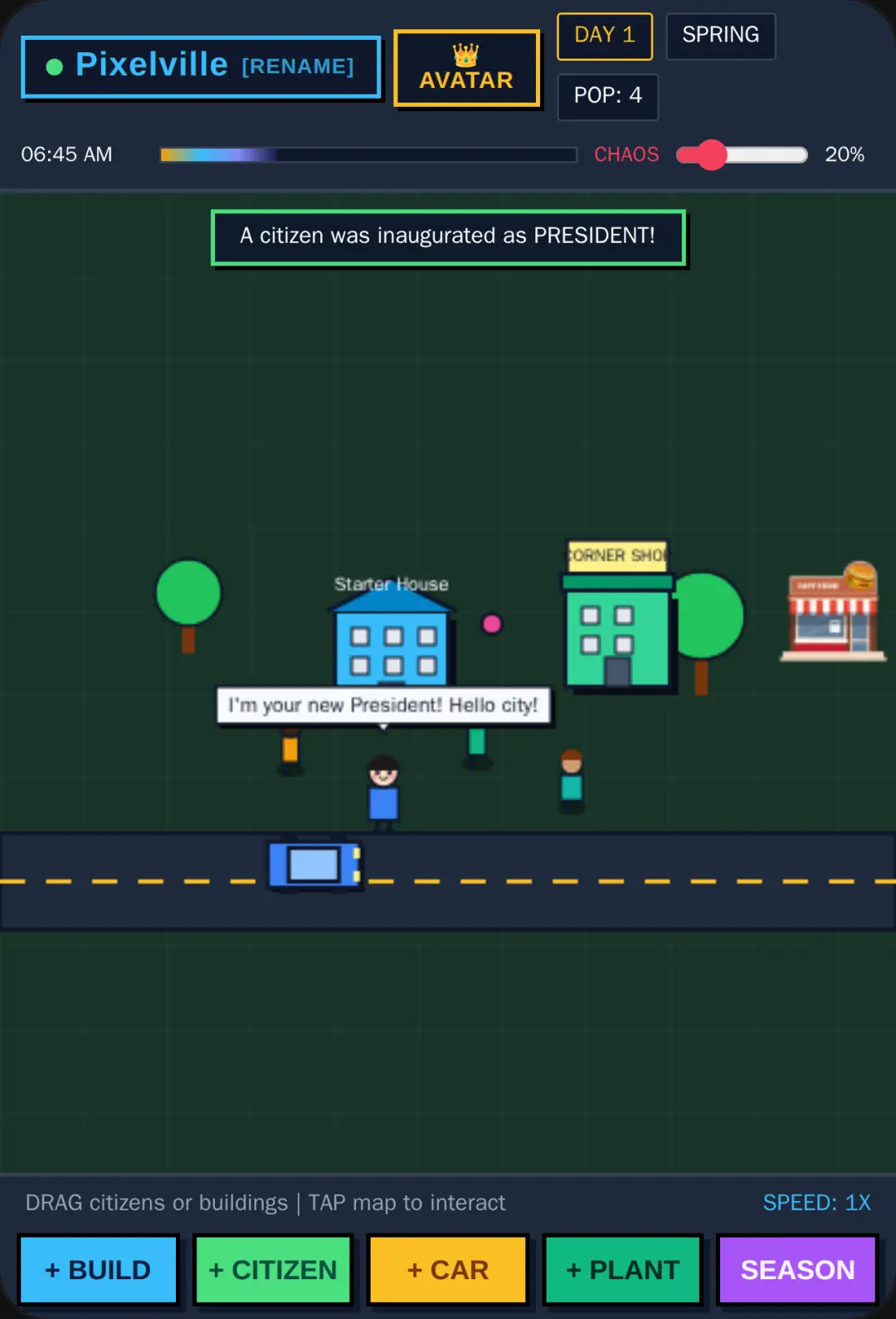 City Sandbox Builder cover