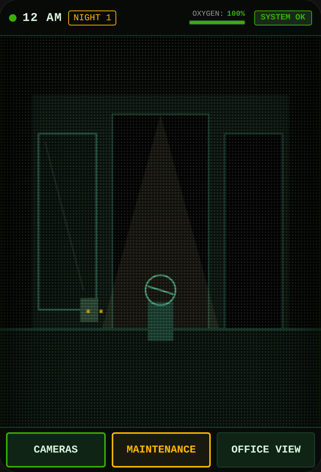 Fazbear's Fright: Night Shift cover