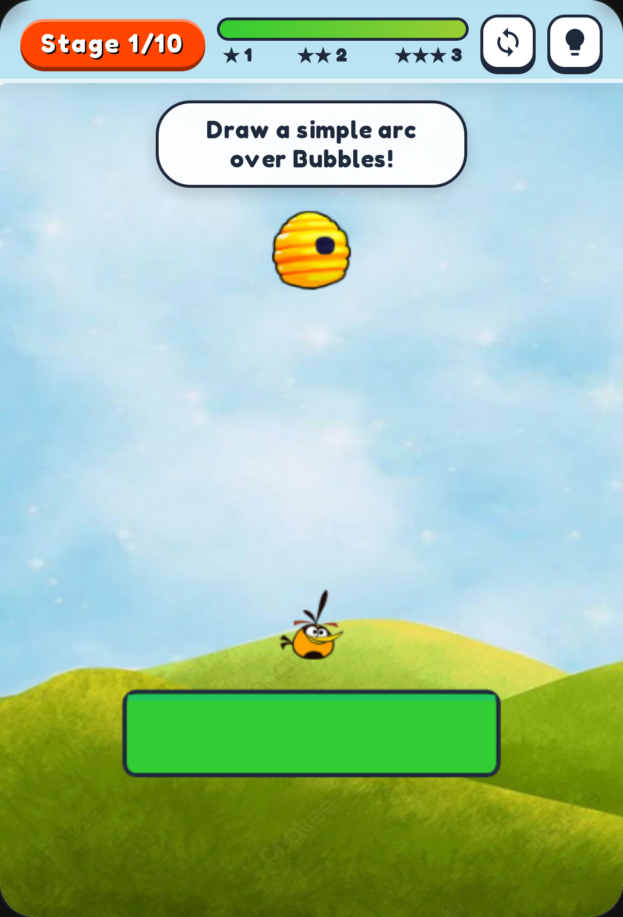 Save Bubbles: Draw to Save cover