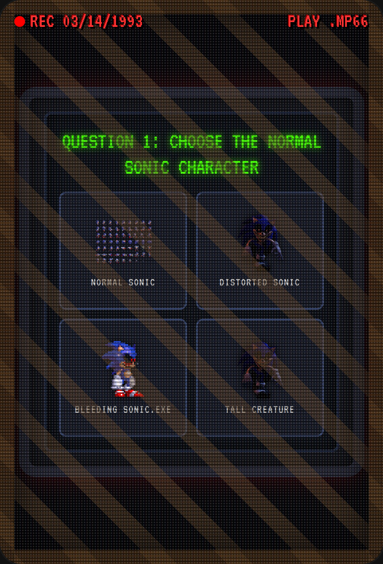 Analog Sonic.MP66 cover