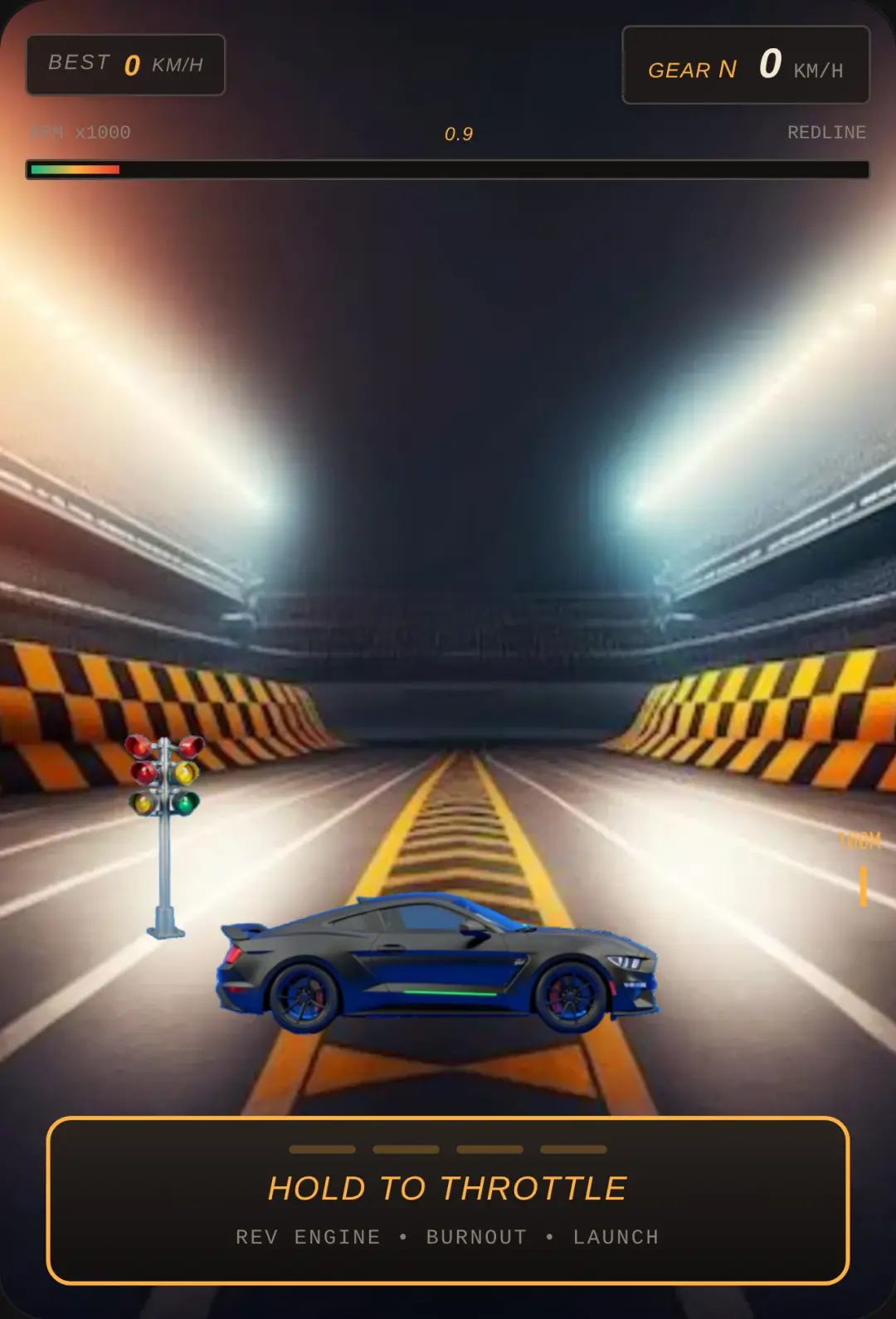 FASTEST VEHICLE cover