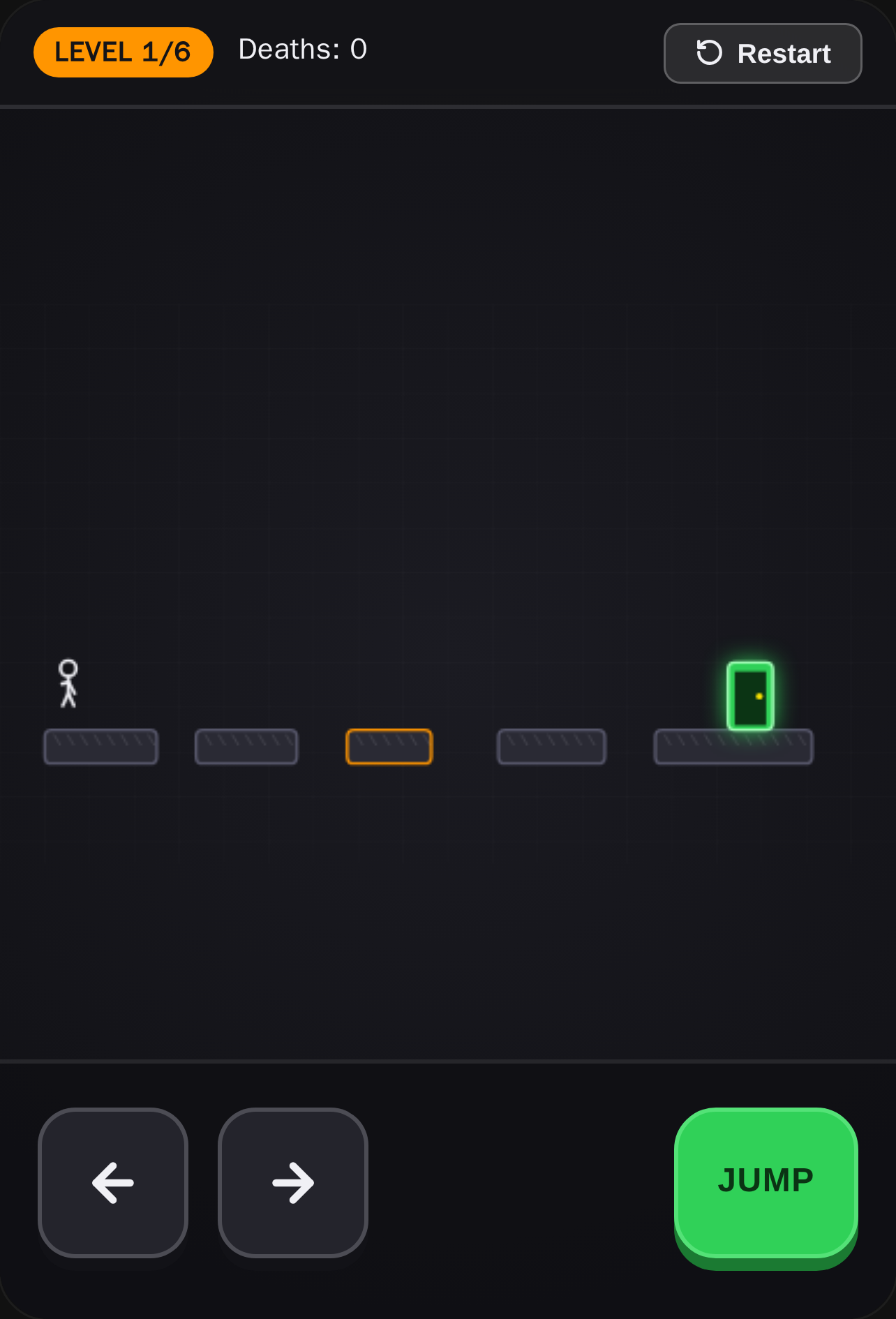 Stickman Troll Escape cover