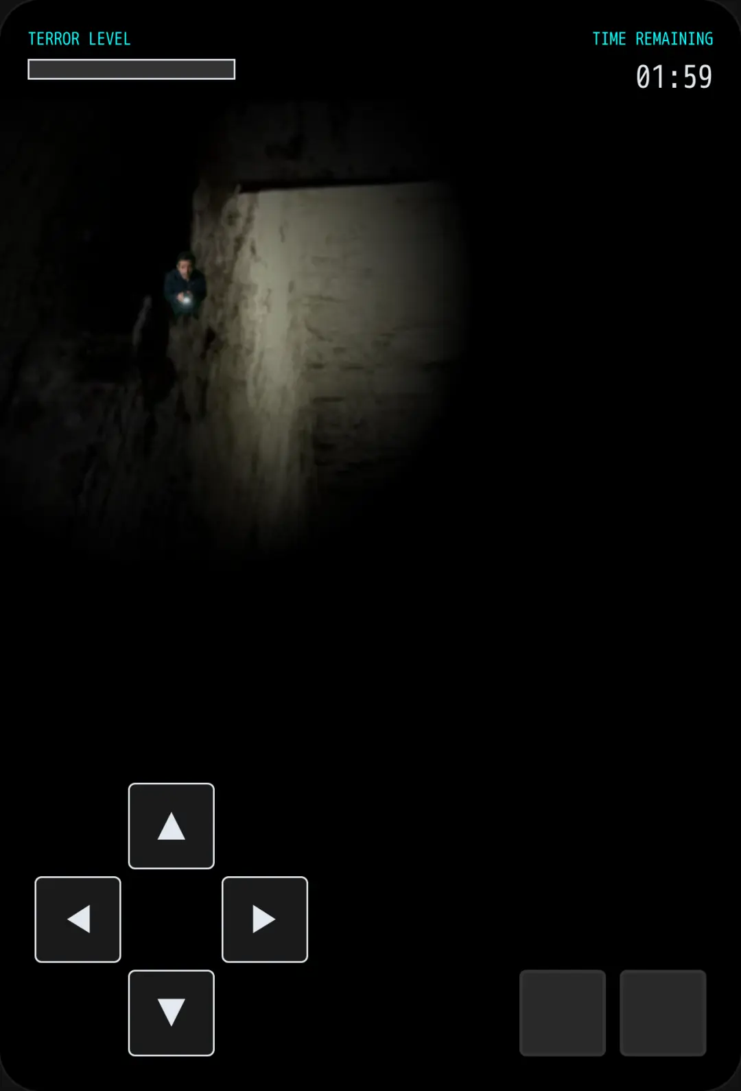 Basement Escape cover