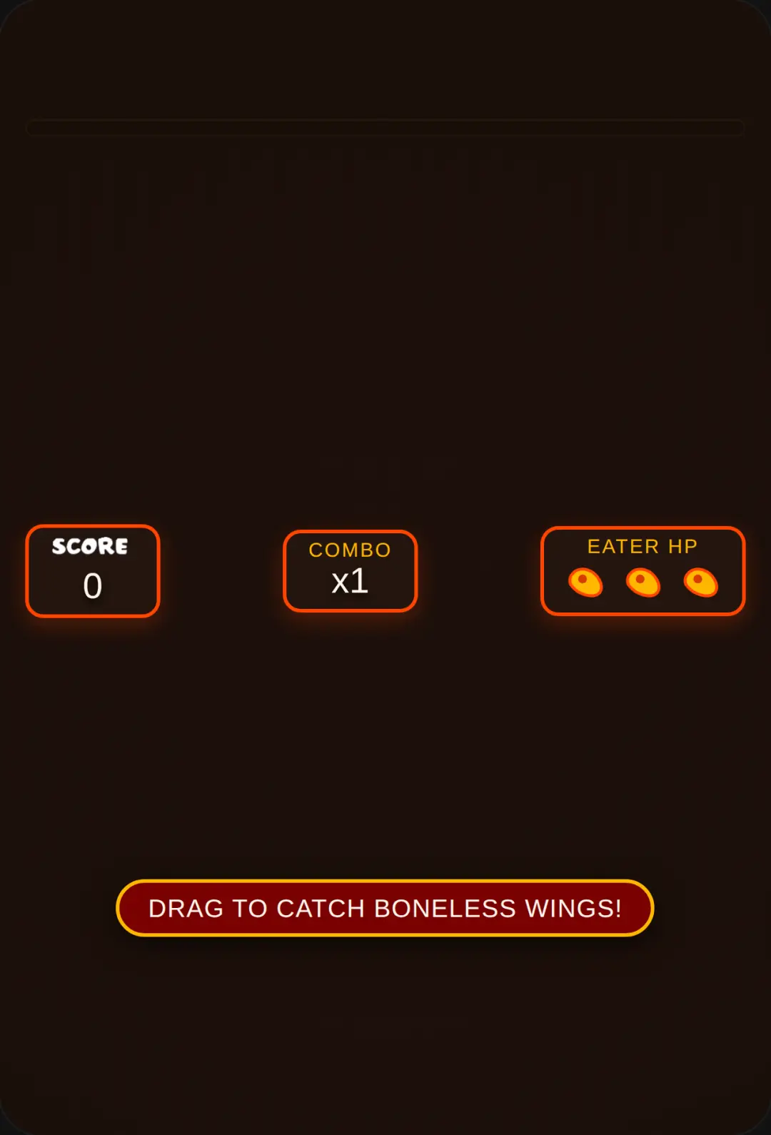 Boneless Wing Munch cover