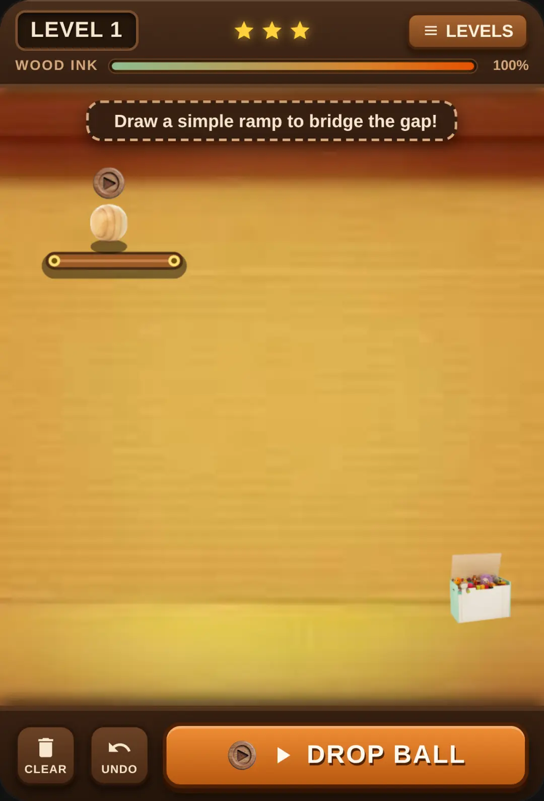 Toybox Marble Run cover