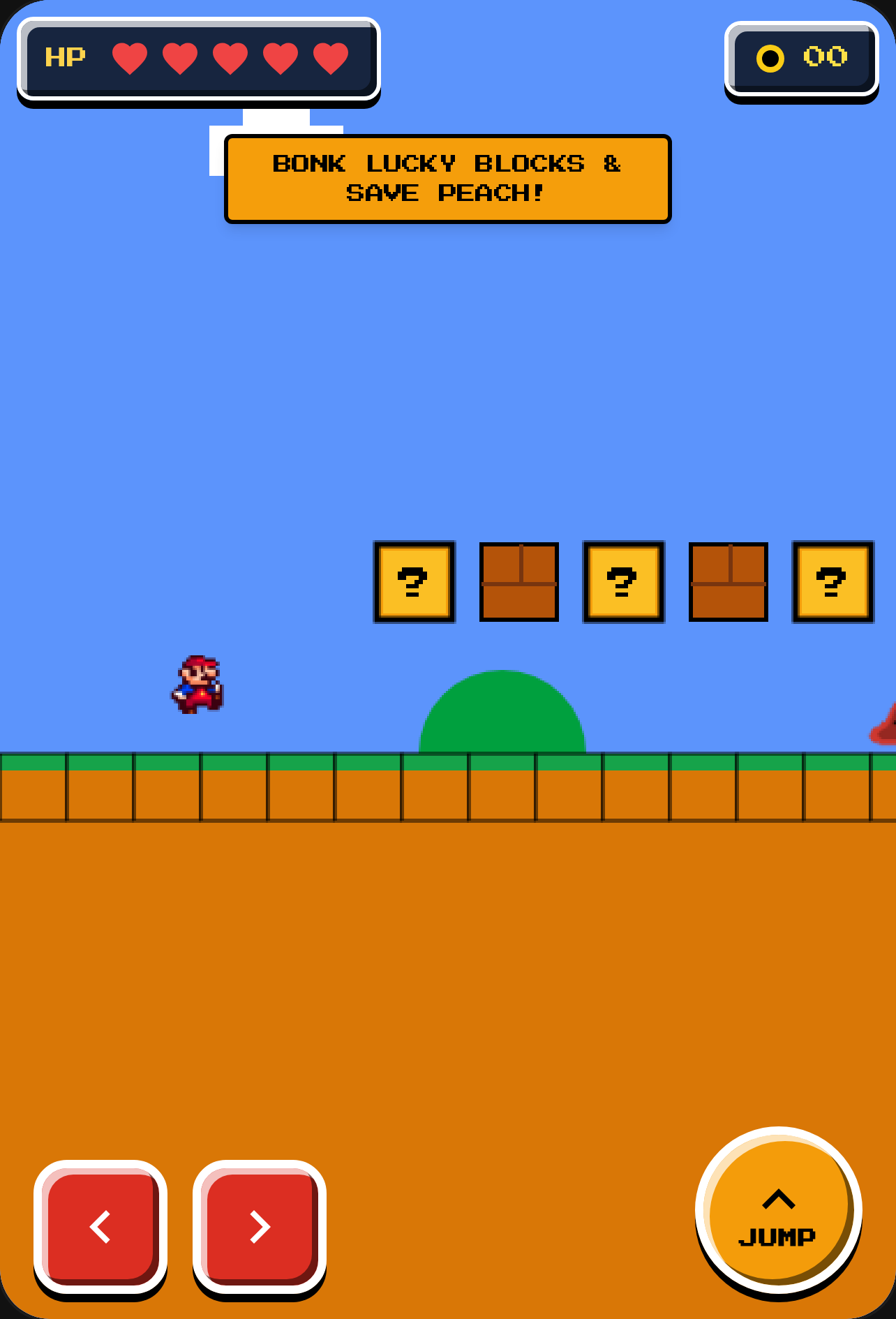Super Mario cover
