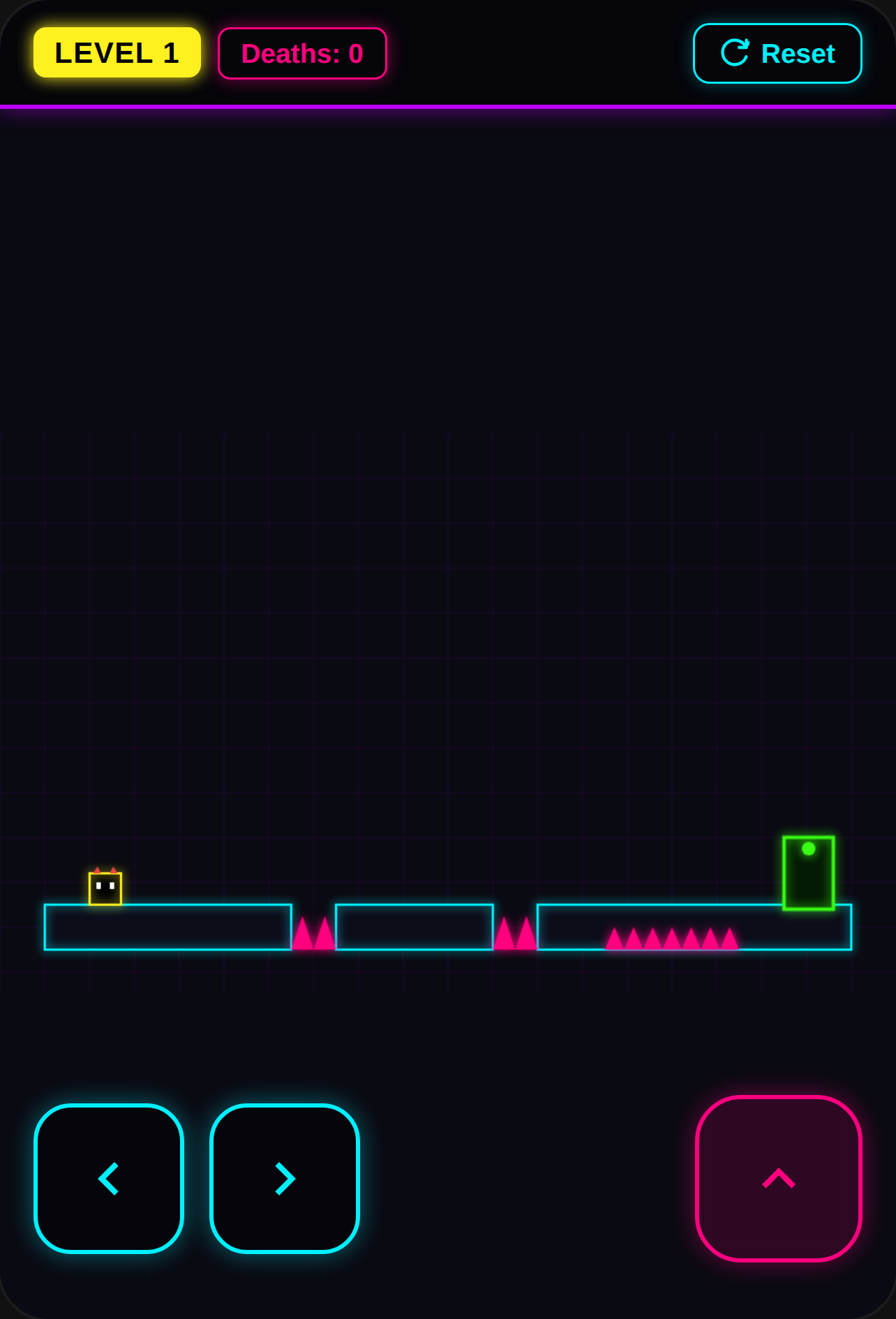 Level Devil cover