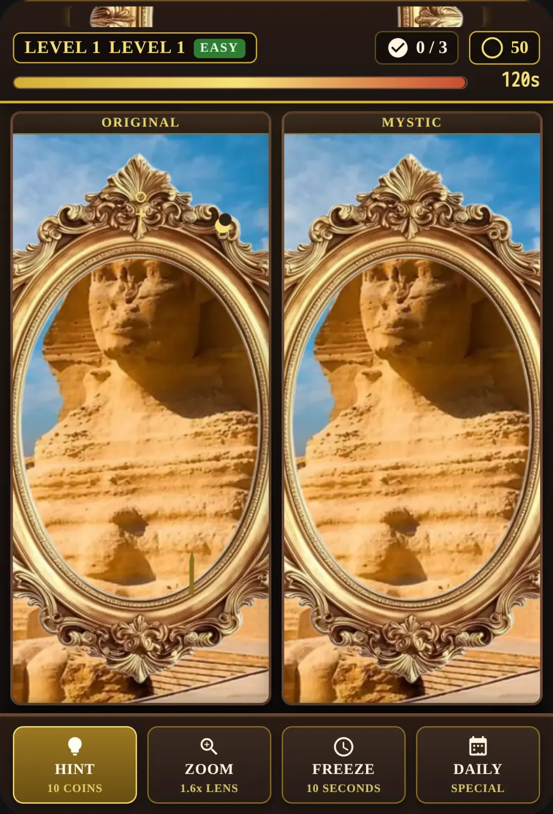 Egypt founding remember cover