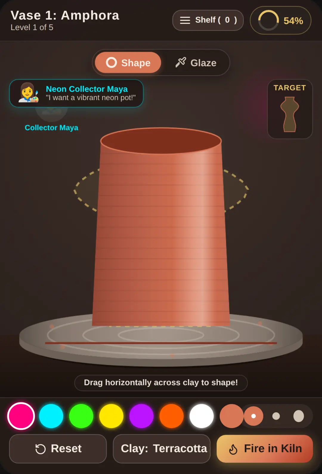 Clay Studio: Master Potter cover