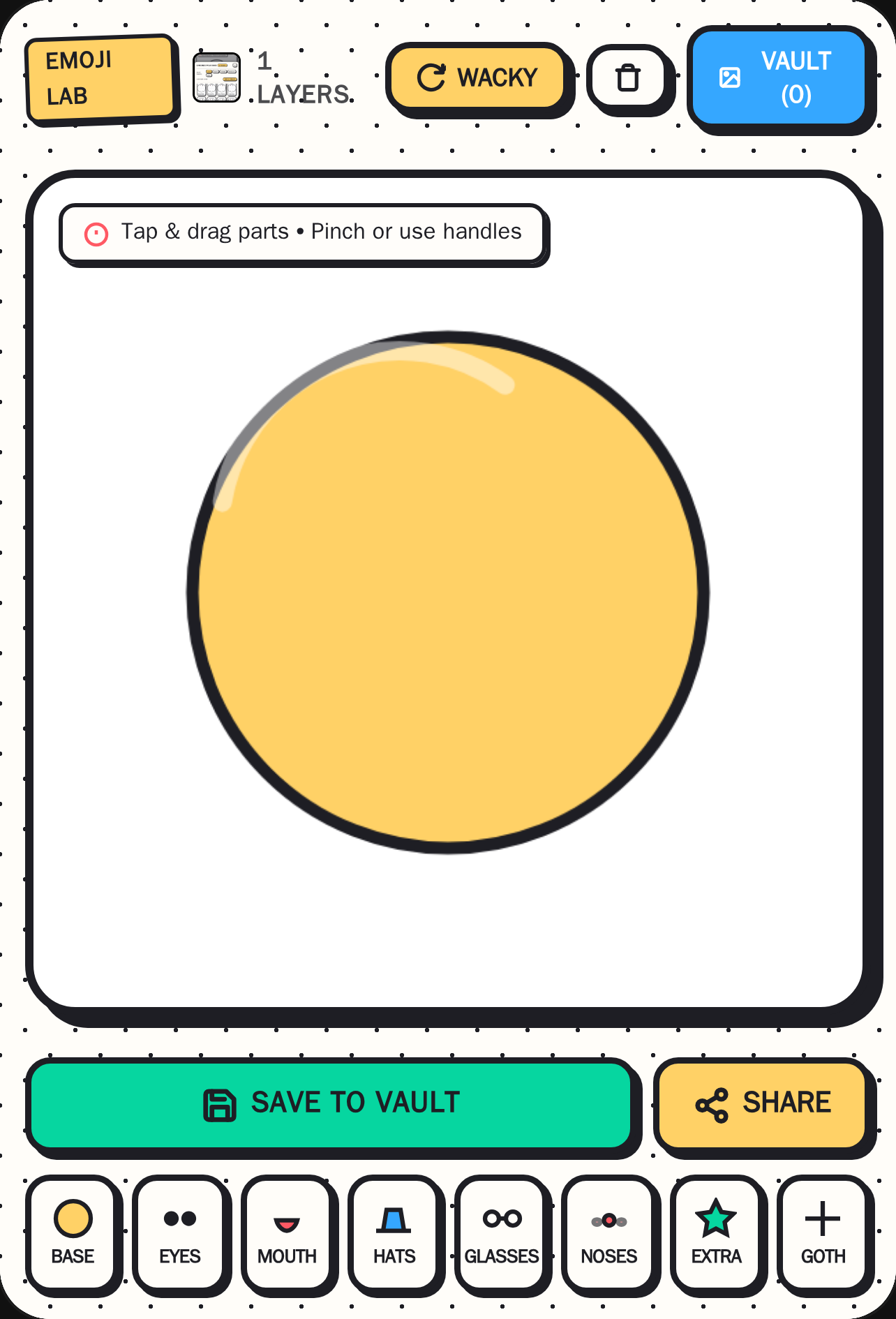 Emoji Studio Maker cover