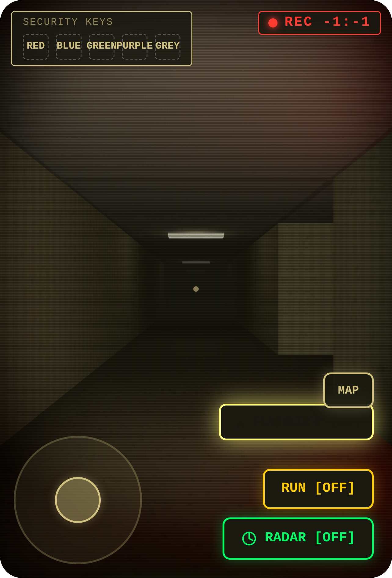 Backrooms: Level 0 - Escape cover