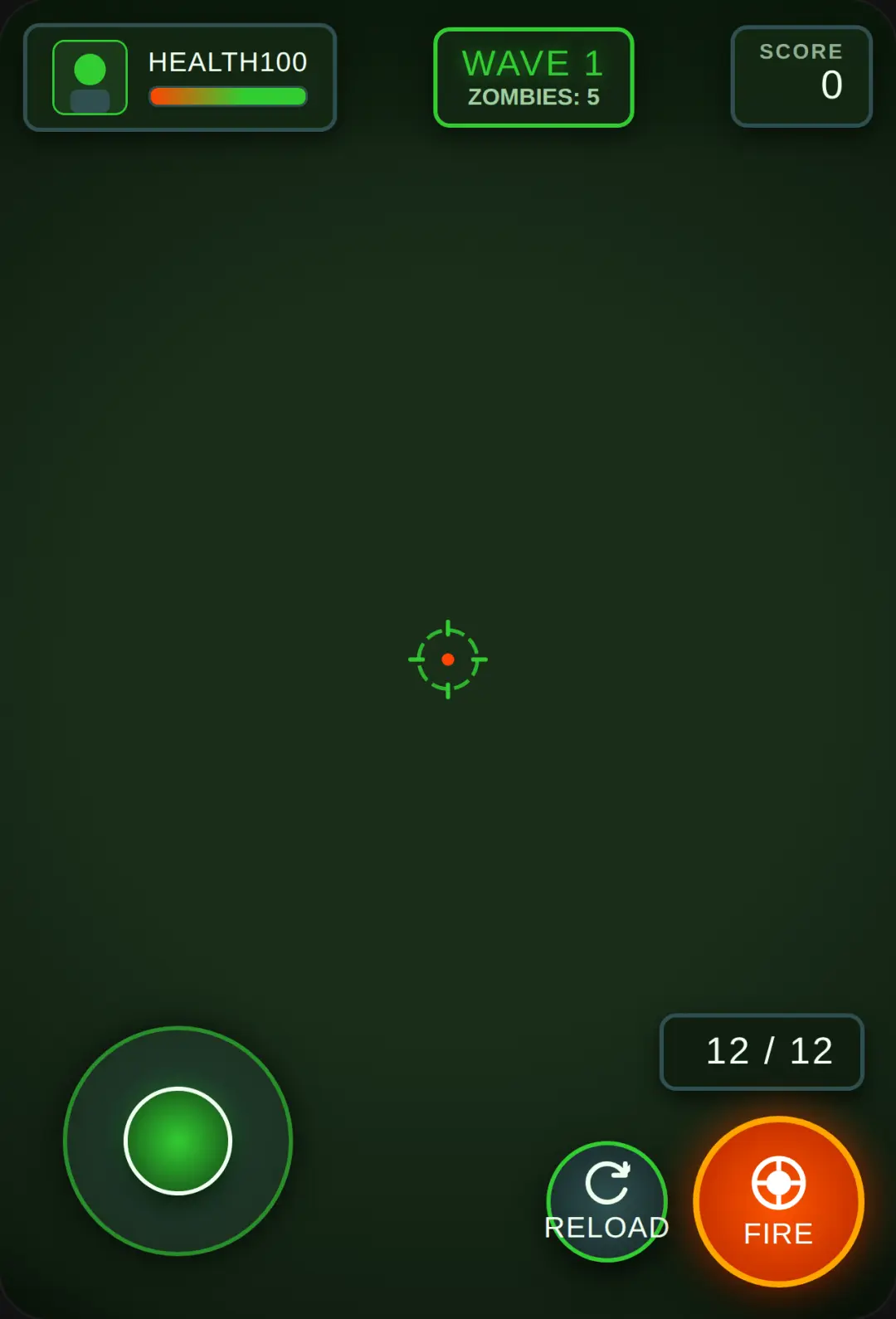 palnts vs zombies battle ground cover