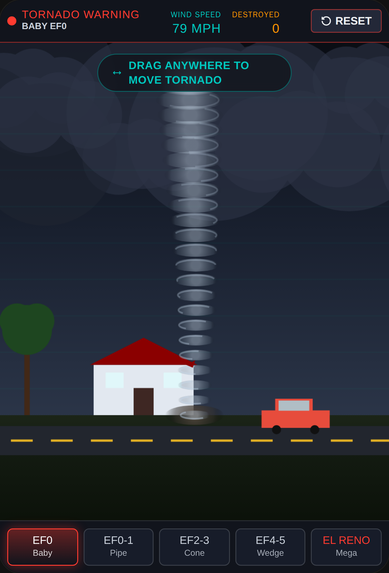 Tornado Sandbox (updated!!) cover