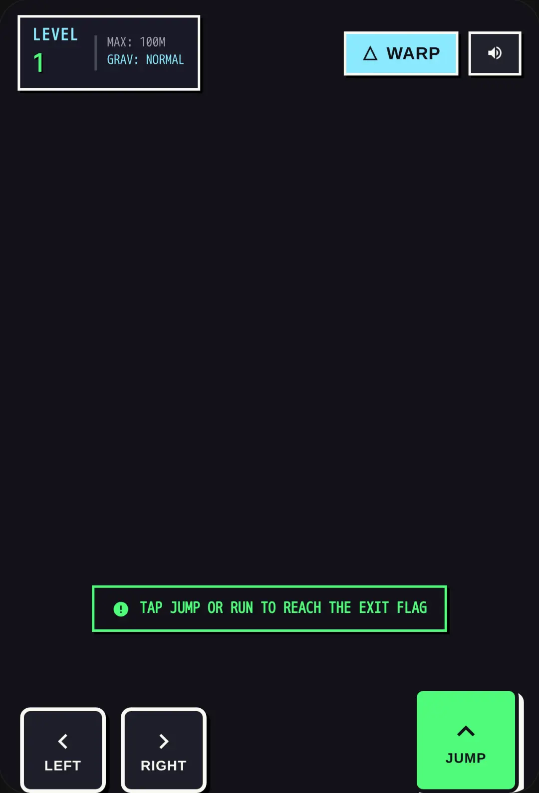 100,000,000 Levels: Retro Platformer cover