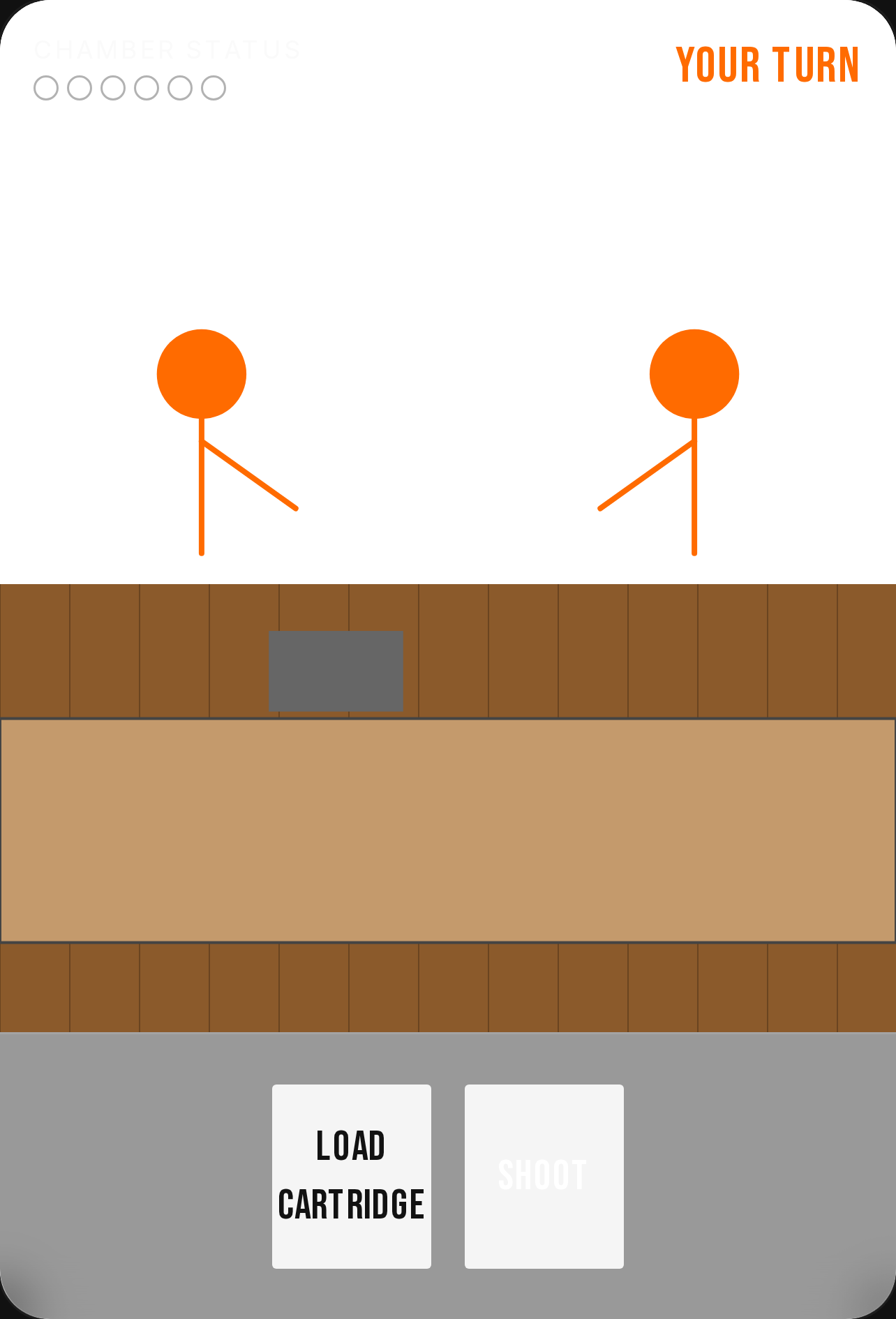 Stickman Roulette cover