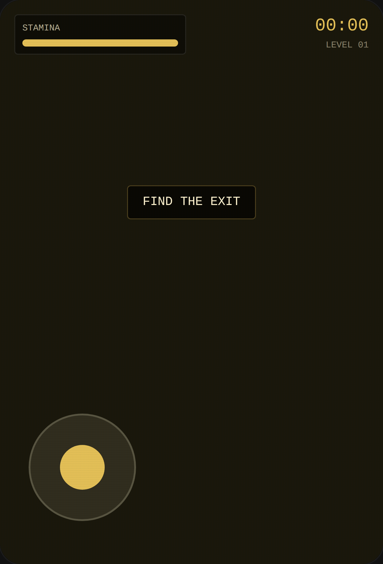 The Backrooms: Escape cover