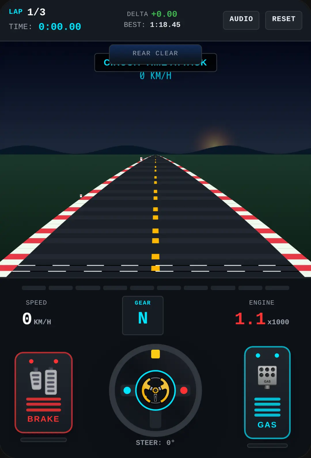 Pro Circuit Simulator cover