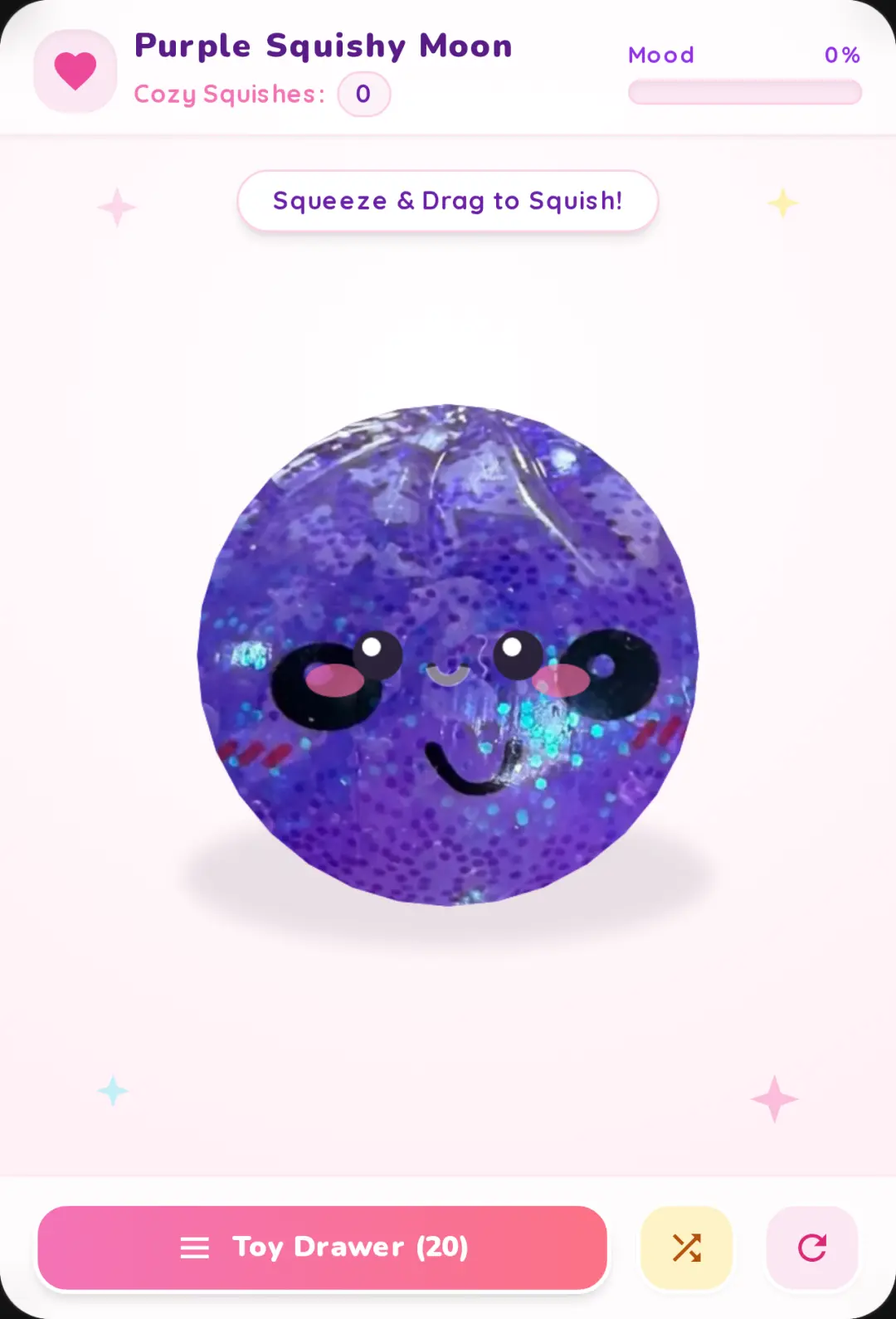 Kawaii Squishy Playroom cover