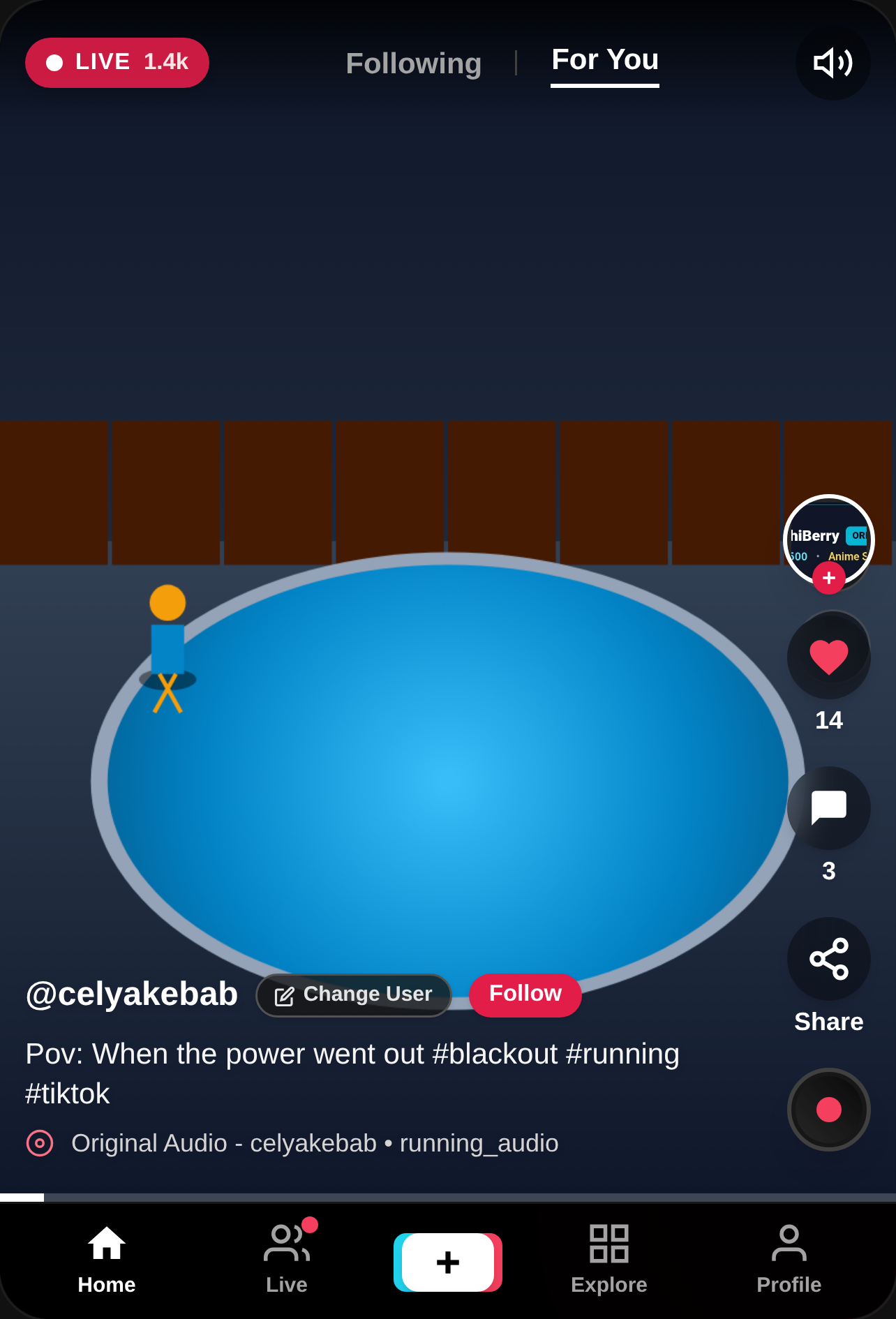 TikTok • Multiplayer Short Video Platform cover