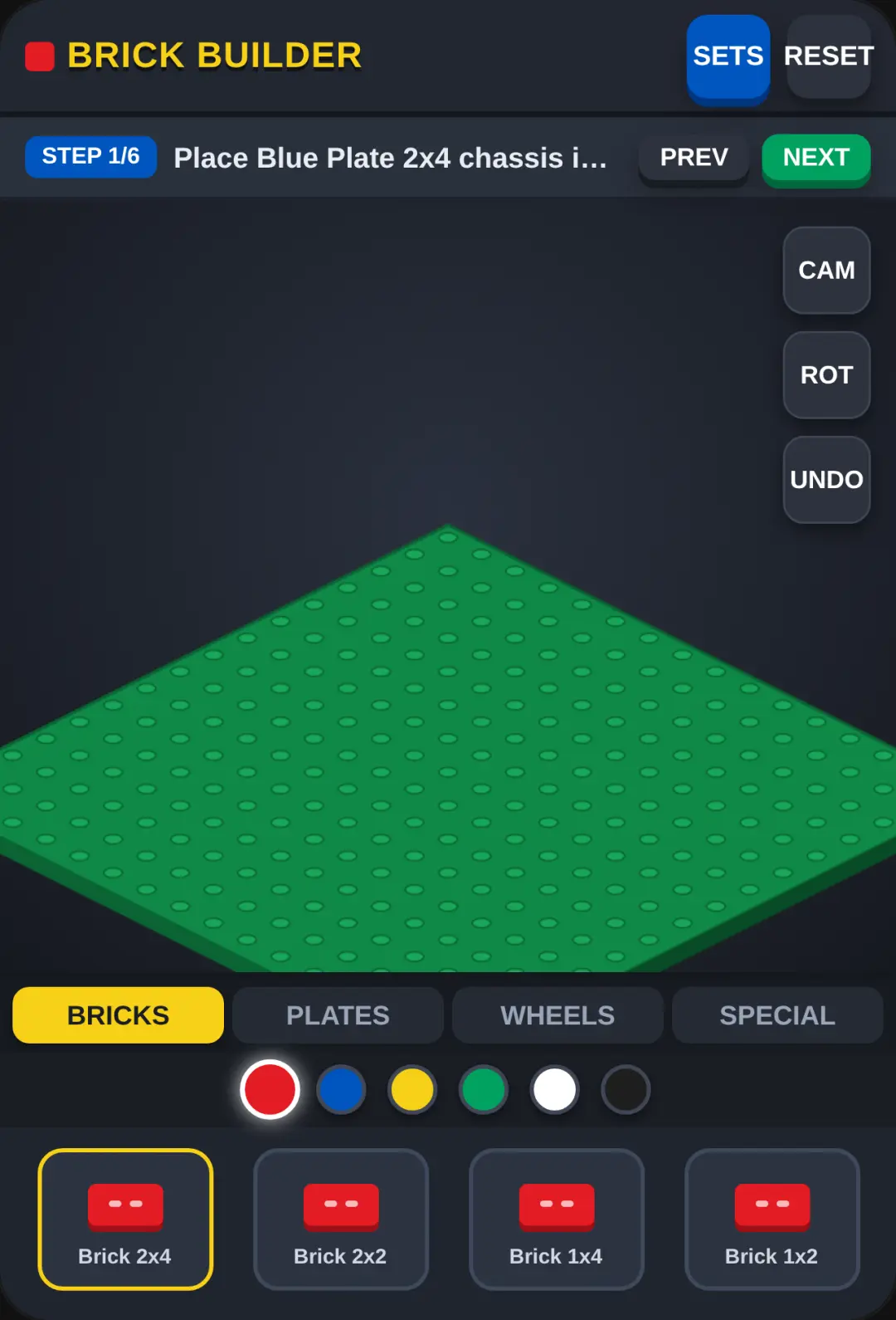 Brick Master: Build & Drive cover